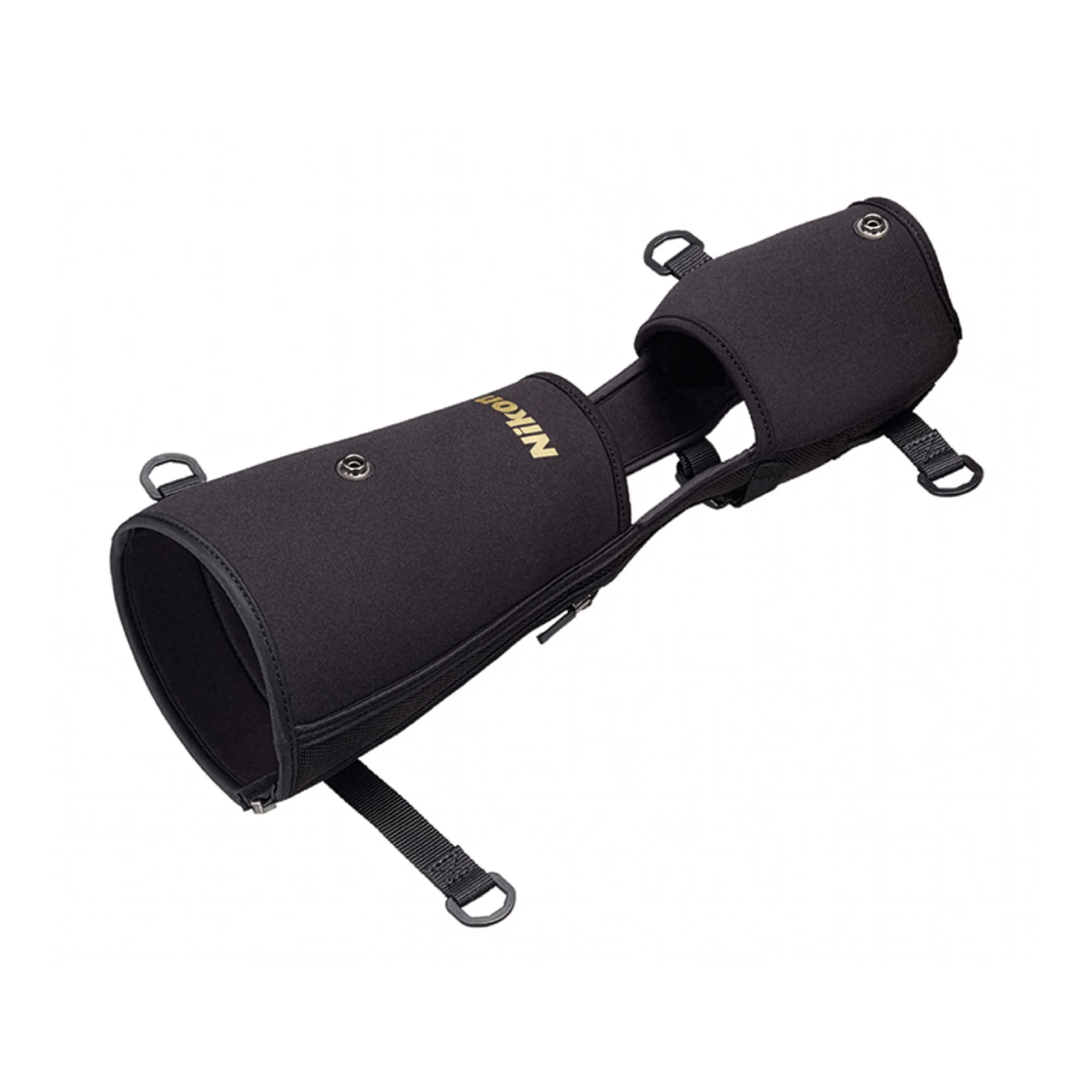 Nikon Monarch 20-60x82 ED Waterproof/Fogproof Spotting Scope (Straight Viewing) - Image 5