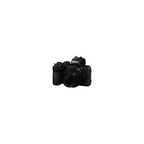 Nikon Z50 DX-Format Mirrorless Camera with NIKKOR Z DX 16-50mm f/3.5-6.3 VR Lens - Image 3