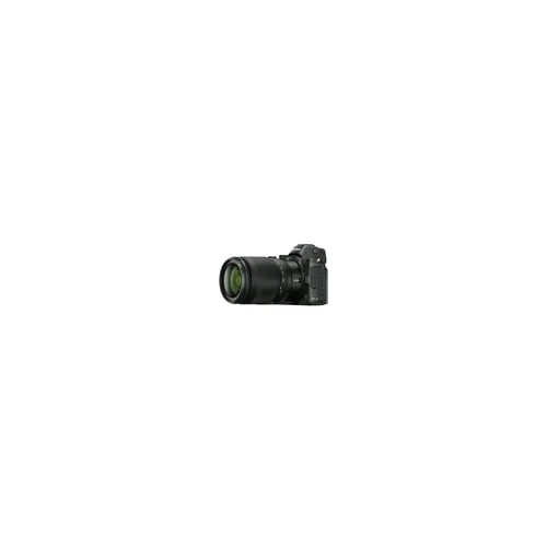 Nikon Z 5 FX-format Mirrorless Camera with NIKKOR Z 24-200mm f/4-6.3 VR Zoom Lens - Image 25