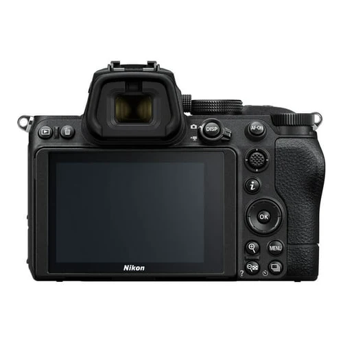 Nikon Z 5 FX-format Mirrorless Camera with NIKKOR Z 24-50mm f/4-6.3 Zoom Lens - Image 3