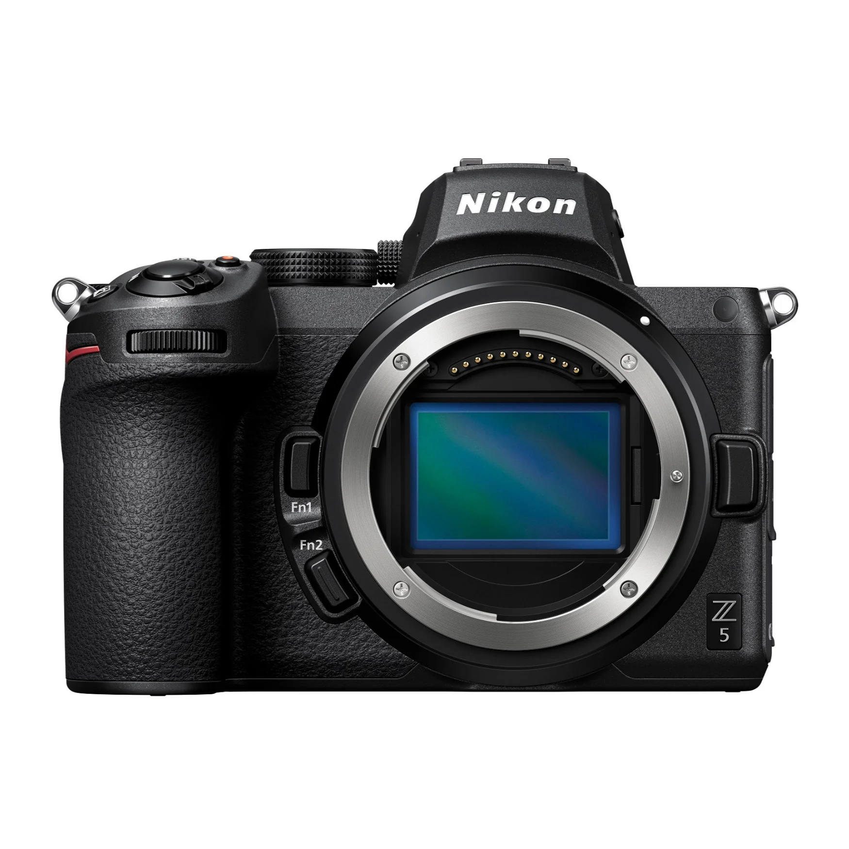 Nikon Z 5 FX-format Mirrorless Camera Body