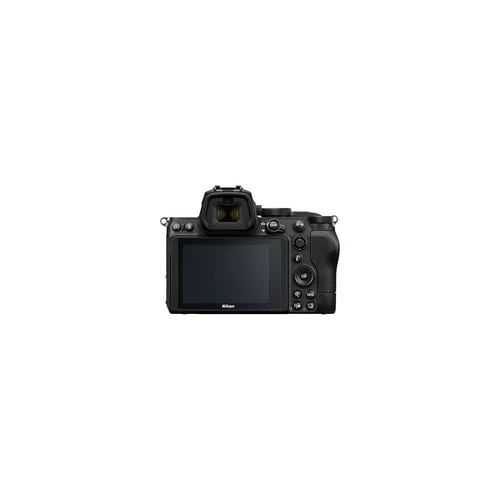 Nikon Z 5 FX-format Mirrorless Camera Body - Image 12
