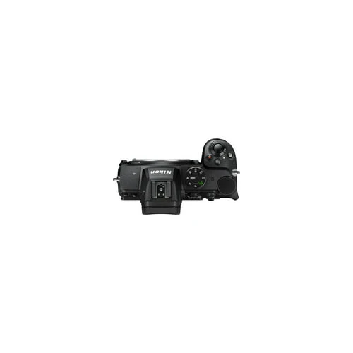 Nikon Z 5 FX-format Mirrorless Camera Body - Image 13