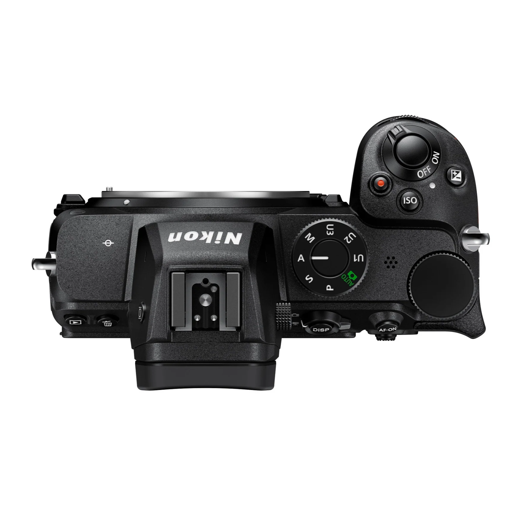 Nikon Z 5 FX-format Mirrorless Camera Body - Image 3