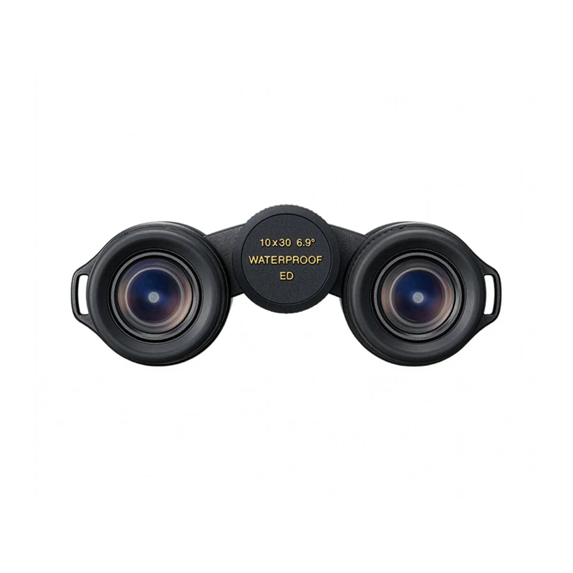 Nikon 10x30 Monarch HG Binoculars with High-resistant Magnesium Alloy body - Image 2