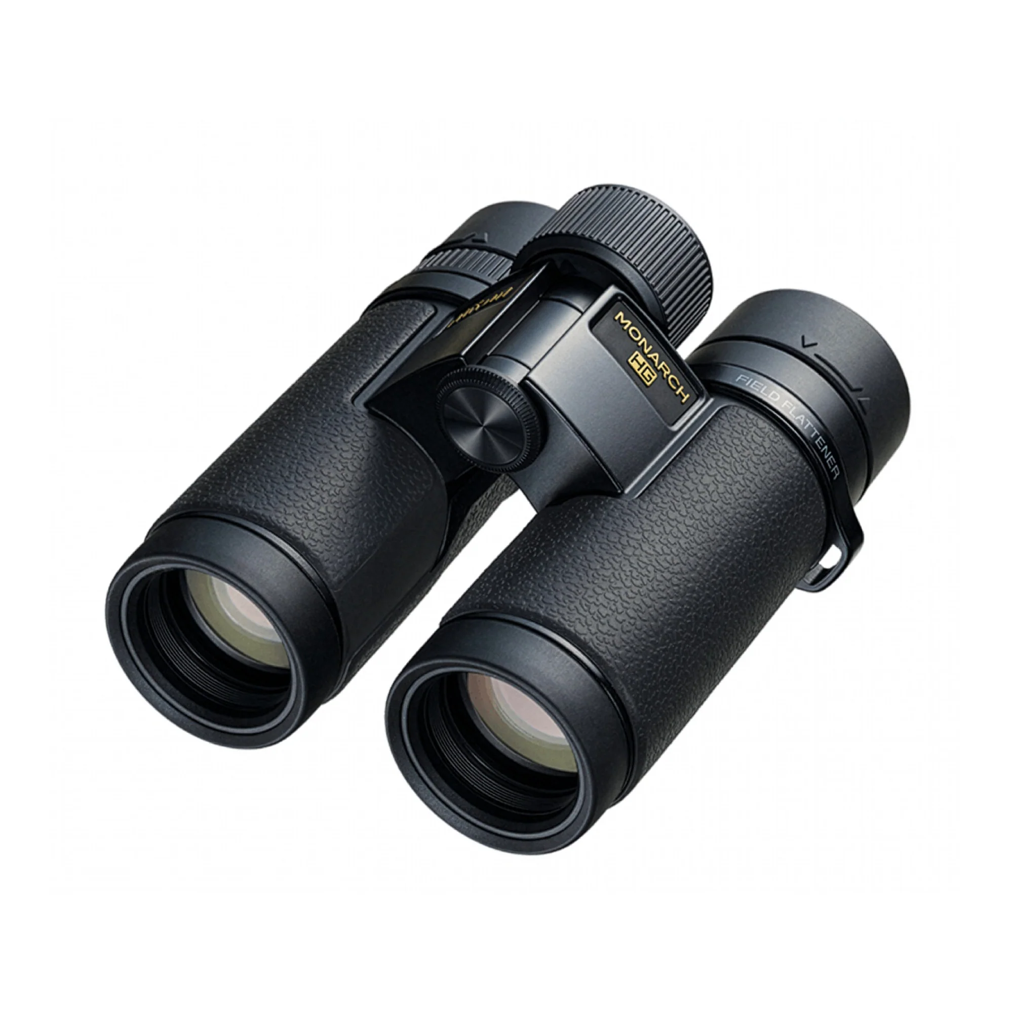 Nikon 10x30 Monarch HG Binoculars with High-resistant Magnesium Alloy body - Image 4