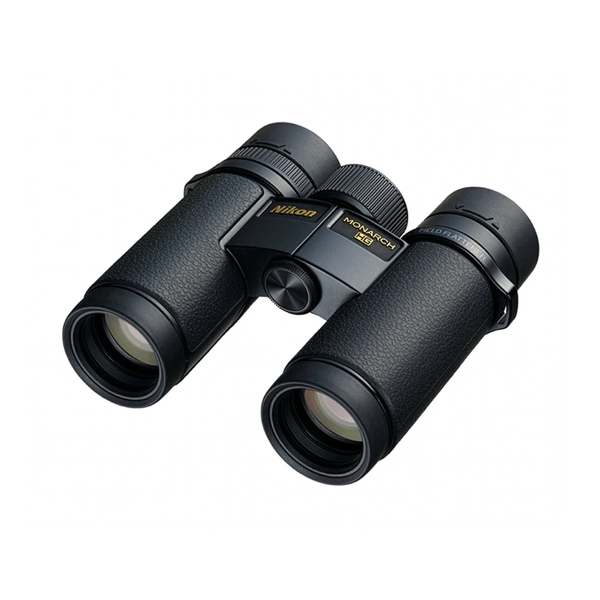 Nikon 10x30 Monarch HG Binoculars with High-resistant Magnesium Alloy body - Image 5