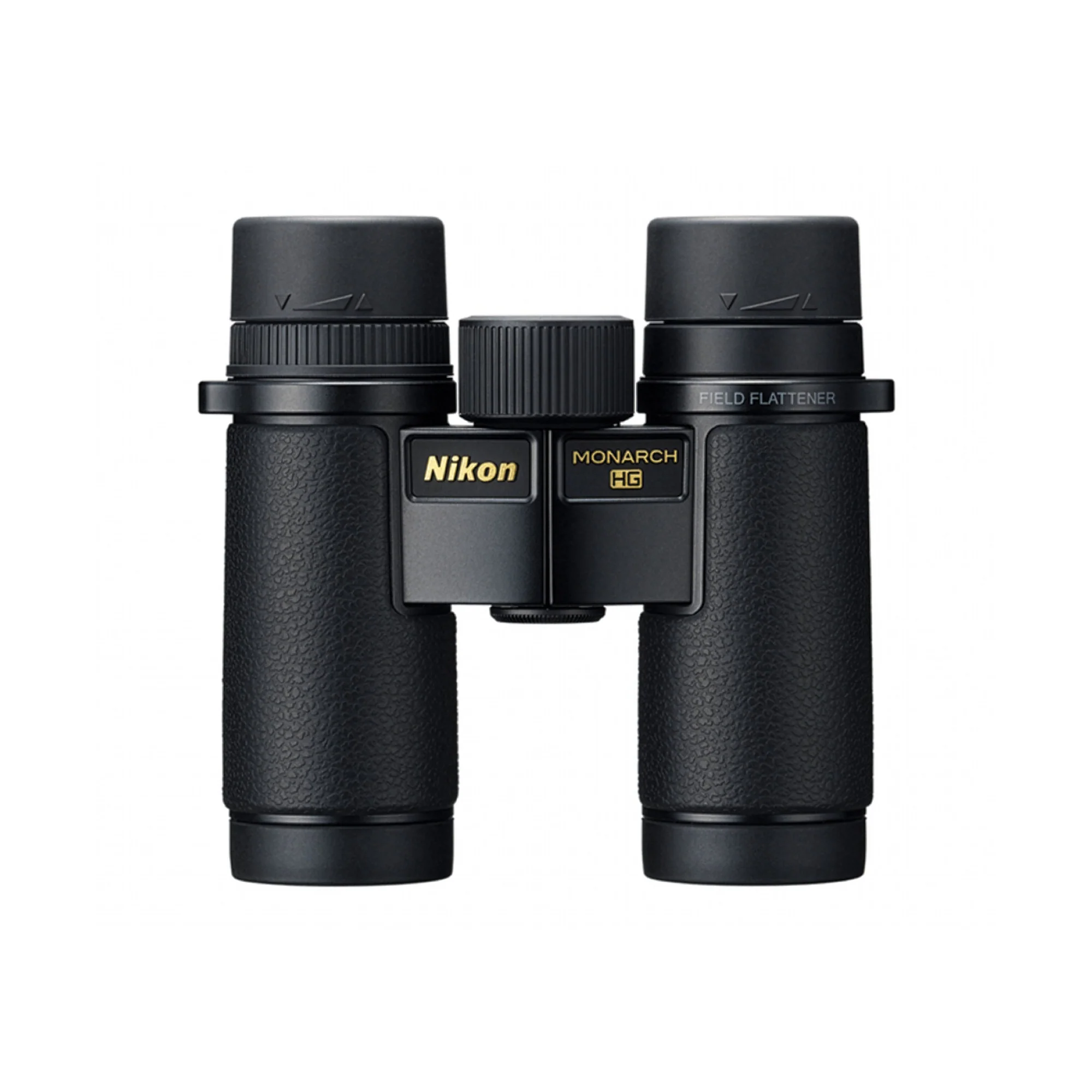 Nikon 10x30 Monarch HG Binoculars with High-resistant Magnesium Alloy body - Image 6