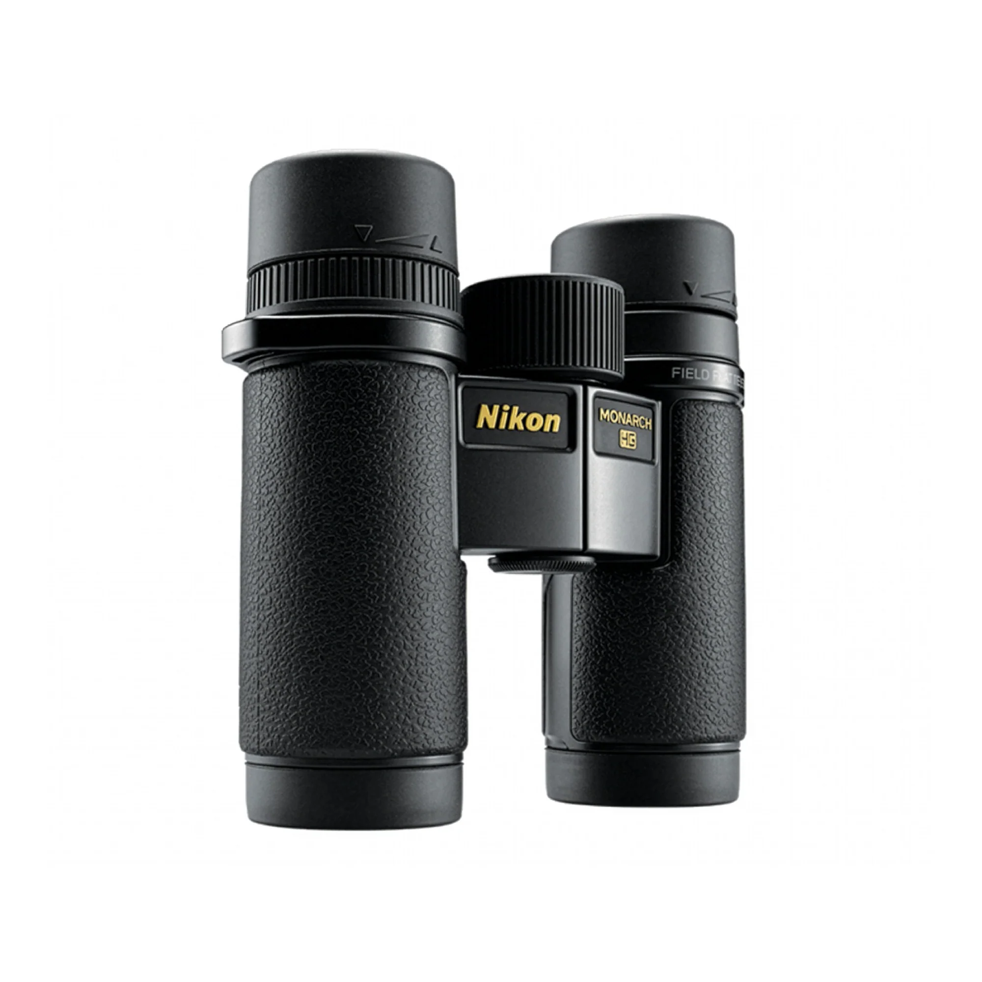 Nikon 10x30 Monarch HG Binoculars with High-resistant Magnesium Alloy body - Image 7