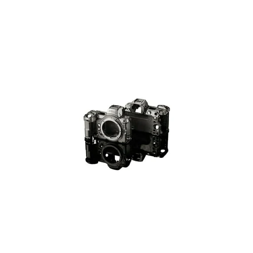 Nikon Z 6II Mirrorless Digital Camera (Body Only) - Image 11