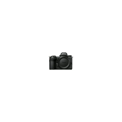 Nikon Z 6II Mirrorless Digital Camera (Body Only) - Image 12