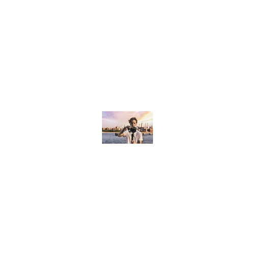 Nikon Z 6II Mirrorless Digital Camera (Body Only) - Image 17