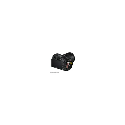 Nikon Z 6II Mirrorless Digital Camera (Body Only) - Image 18