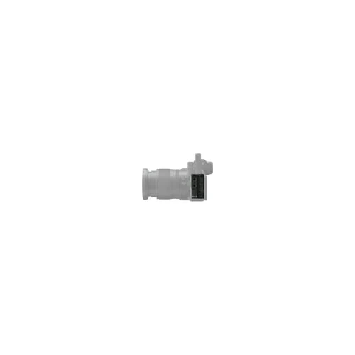 Nikon Z 6II Mirrorless Digital Camera (Body Only) - Image 9