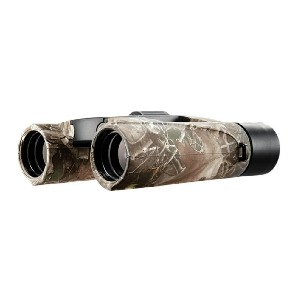 Nikon ACULON A30 10x25 TrueTimber KANATI Ergonomic Binoculars with Multicoated Lenses - Image 4