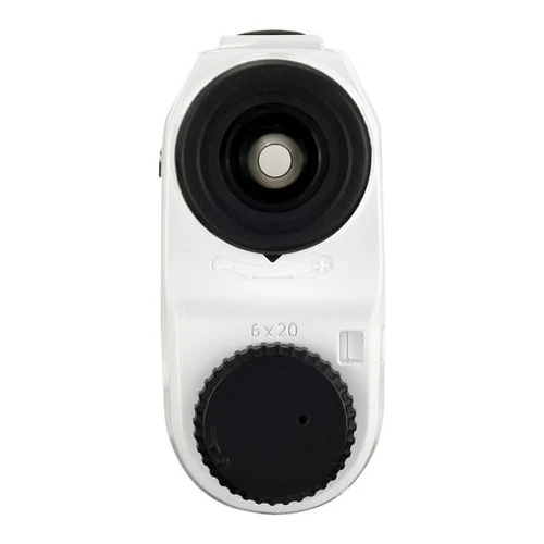 Nikon COOLSHOT 20 GII Golf Laser Rangefinder - Image 11