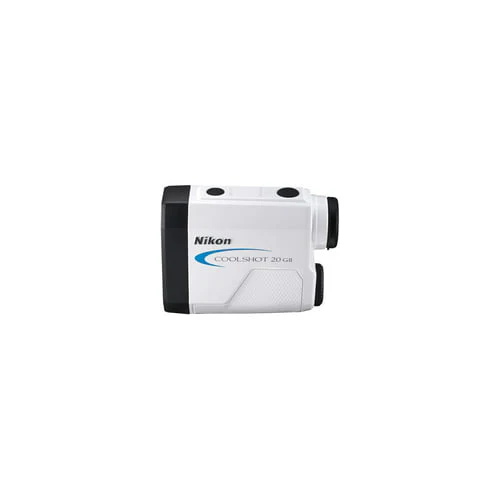 Nikon COOLSHOT 20 GII Golf Laser Rangefinder - Image 16