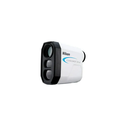 Nikon COOLSHOT 20 GII Golf Laser Rangefinder - Image 17
