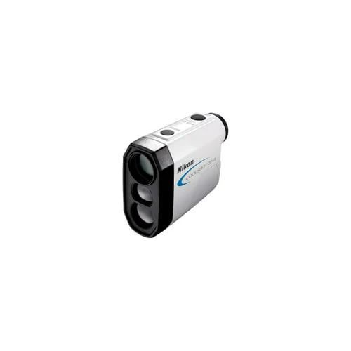 Nikon COOLSHOT 20 GII Golf Laser Rangefinder - Image 2