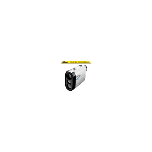 Nikon COOLSHOT 20 GII Golf Laser Rangefinder - Image 20