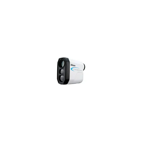 Nikon COOLSHOT 20 GII Golf Laser Rangefinder - Image 25