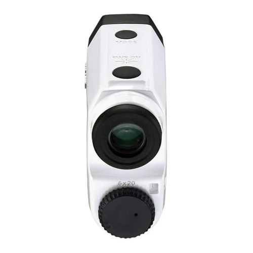 Nikon COOLSHOT 20 GII Golf Laser Rangefinder - Image 5