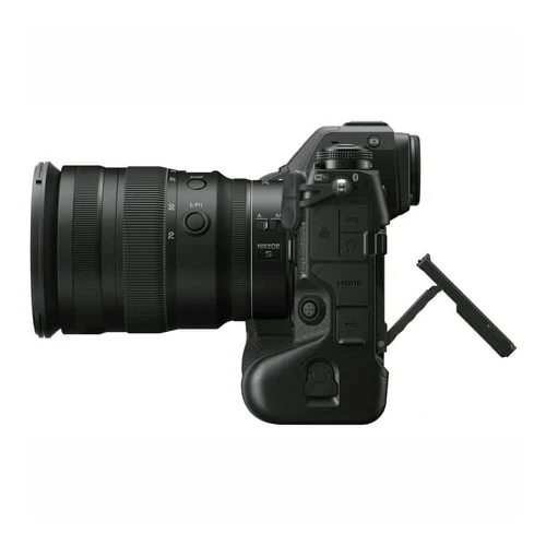 Nikon Z 9 Mirrorless Digital Camera (Body Only) - Image 12