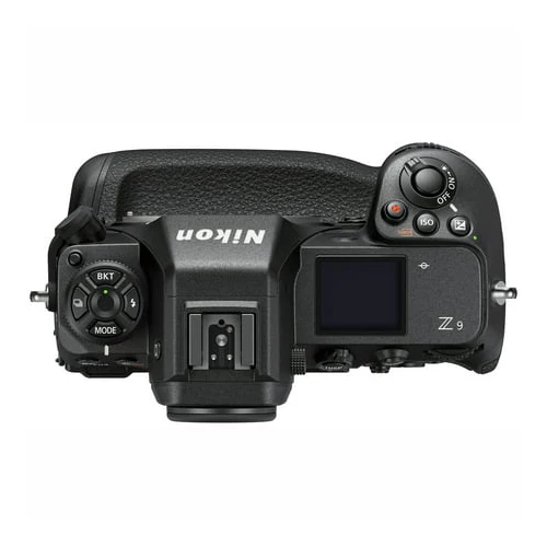 Nikon Z 9 Mirrorless Digital Camera (Body Only) - Image 16