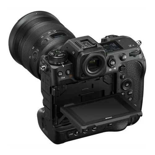 Nikon Z 9 Mirrorless Digital Camera (Body Only) - Image 17