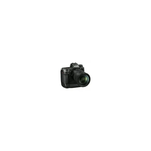 Nikon Z 9 Mirrorless Digital Camera (Body Only) - Image 23