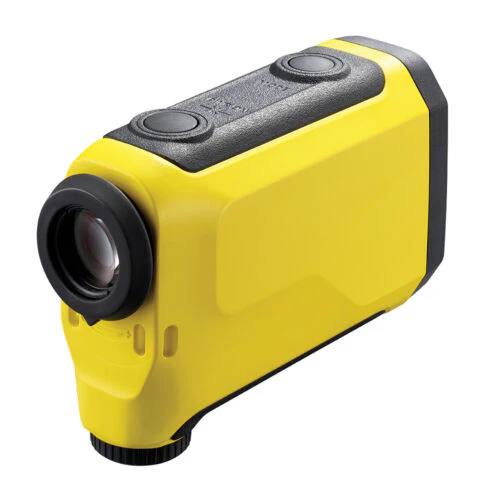 Nikon Forestry Pro II Laser Rangefinder/Hypsometer - Image 4