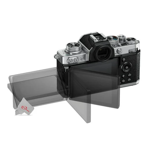Nikon Z fc DX-format Mirrorless Digital Camera (Body Only) - Image 11