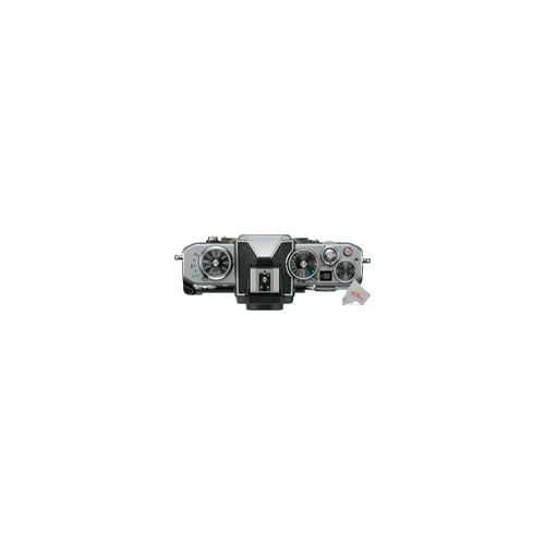 Nikon Z fc DX-format Mirrorless Digital Camera (Body Only) - Image 15