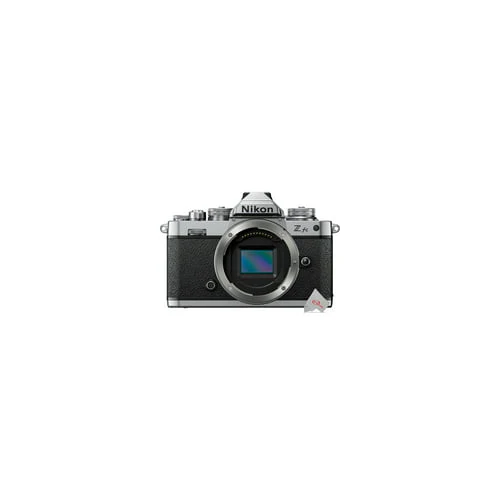 Nikon Z fc DX-format Mirrorless Digital Camera (Body Only) - Image 3