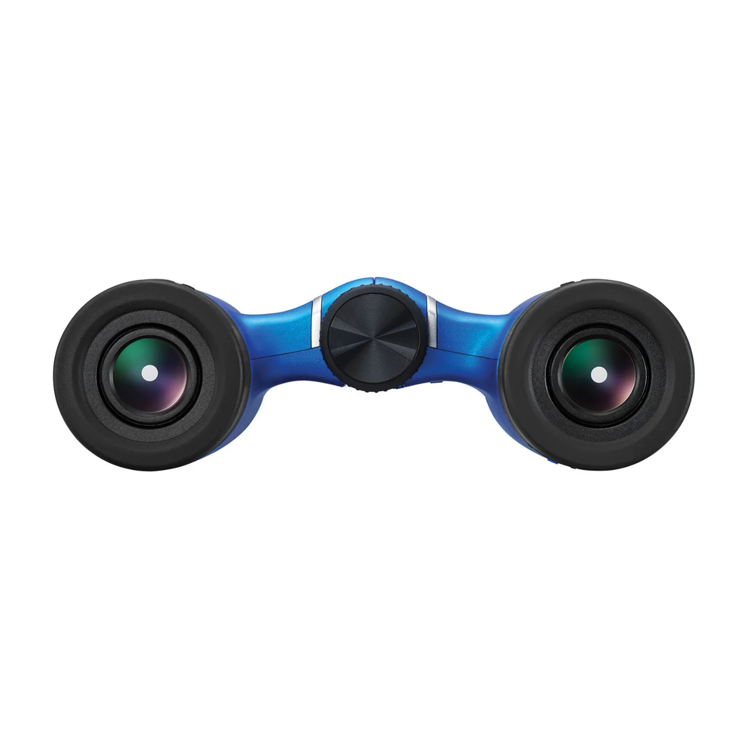 Nikon 8x21 Aculon T02 Compact Binoculars with Roof Prism (Blue) - Image 4
