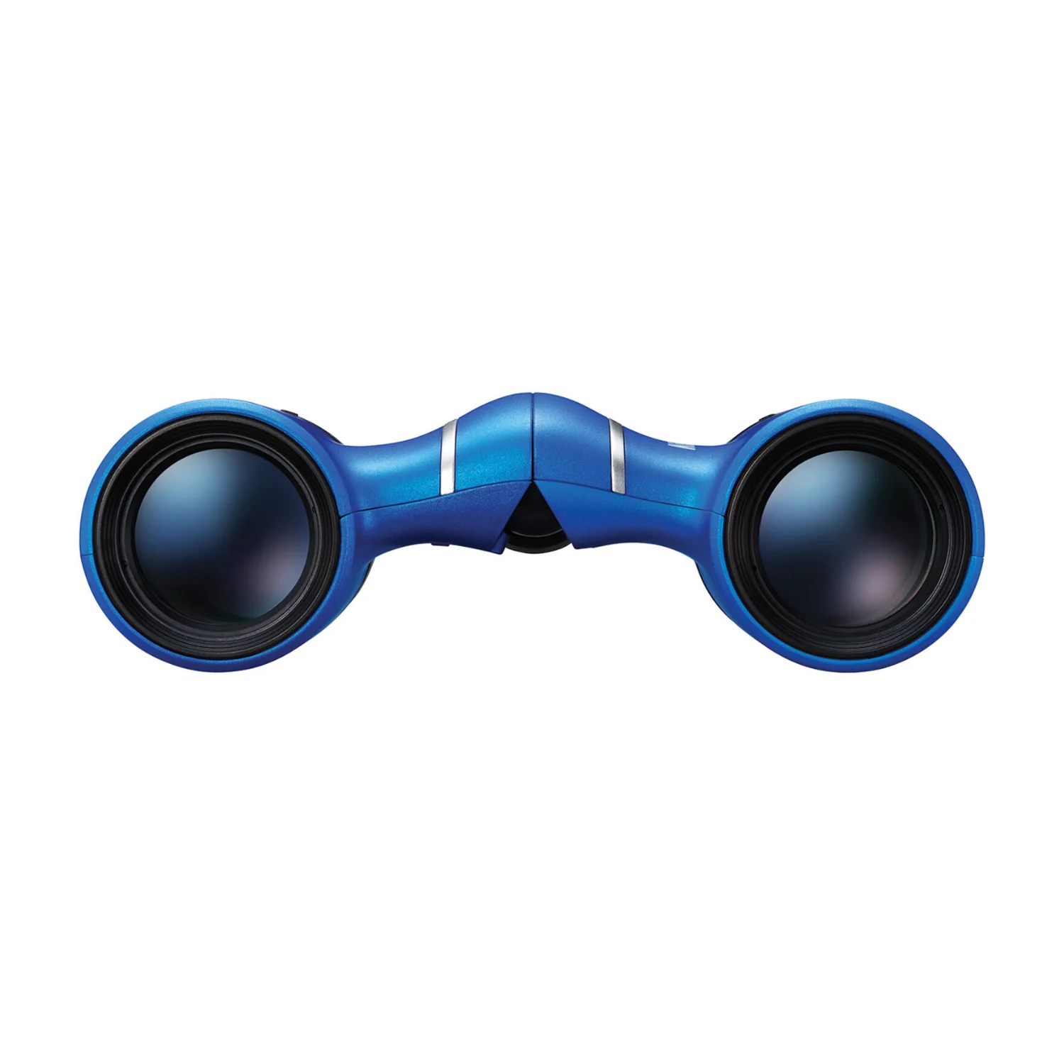 Nikon 8x21 Aculon T02 Compact Binoculars with Roof Prism (Blue) - Image 5