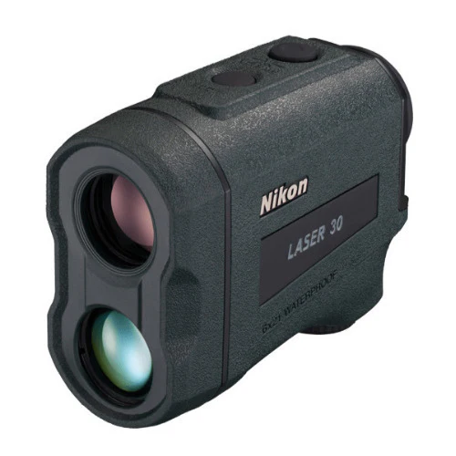 Nikon LASER 30 Laser Rangefinder - Image 2