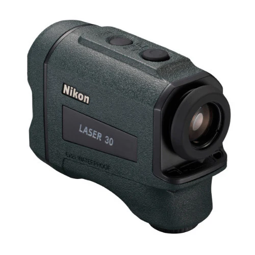 Nikon LASER 30 Laser Rangefinder - Image 3