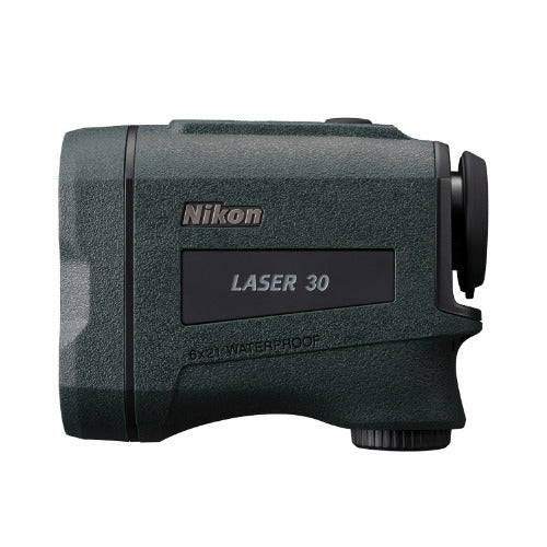 Nikon LASER 30 Laser Rangefinder - Image 8