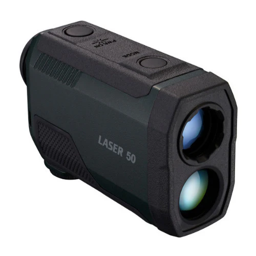 Nikon LASER 50 Laser Rangefinder - Image 3