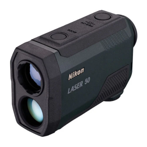Nikon LASER 50 Laser Rangefinder - Image 4