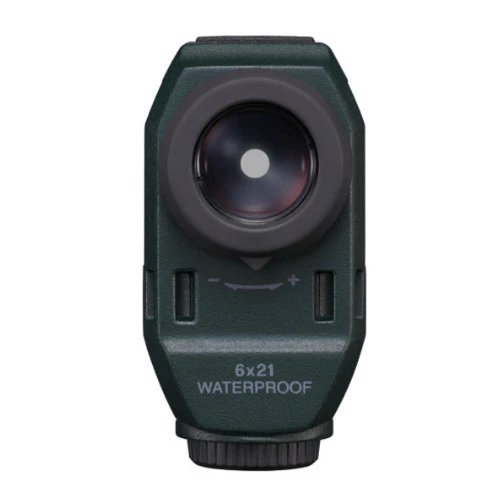 Nikon LASER 50 Laser Rangefinder - Image 6