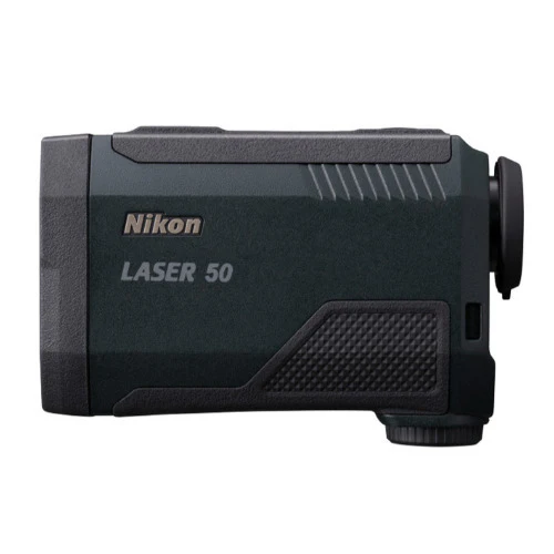 Nikon LASER 50 Laser Rangefinder - Image 8