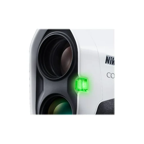 Nikon 6x21 CoolShot Pro II Stabilized Laser Rangefinder - Image 10