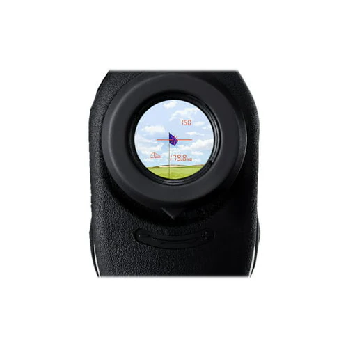Nikon 6x21 CoolShot Pro II Stabilized Laser Rangefinder - Image 14