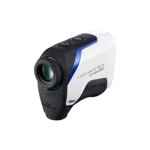 Nikon 6x21 CoolShot Pro II Stabilized Laser Rangefinder - Image 15