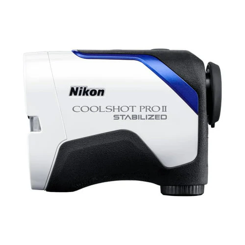 Nikon 6x21 CoolShot Pro II Stabilized Laser Rangefinder - Image 17
