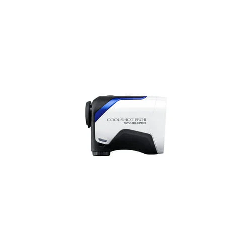 Nikon 6x21 CoolShot Pro II Stabilized Laser Rangefinder - Image 20