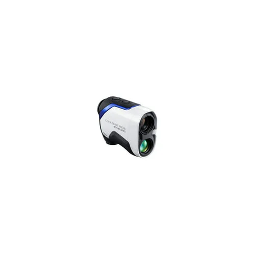 Nikon 6x21 CoolShot Pro II Stabilized Laser Rangefinder - Image 21