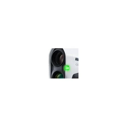 Nikon 6x21 CoolShot Pro II Stabilized Laser Rangefinder - Image 23